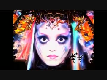 【パチンコ】CR牙狼魔戒閃騎鋼XX 60体撃破