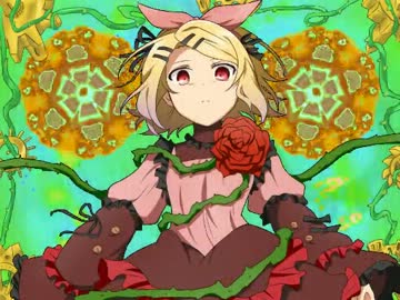 【鏡音リン】LAST ROSE【オリジナルＰＶ】
