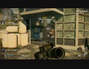 【CoD:G】 SEKAIのスナイパー002 【2分台！】