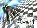 【歌ってみた】骸Attack!!【ぱらぼら】