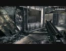 【CoD:G】Tac 12(スラッグ弾)でFFA編 ～自分に打ち勝った男～
