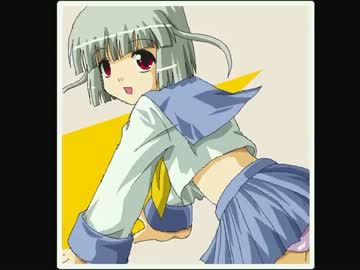 【MUGEN】エルクゥ未満ランセレバトル Part11