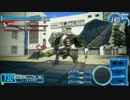 [ガンスリンガーストラトス]前衛になってないジョナサン　3墜ち目