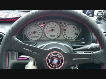 MT車買いました！パート9