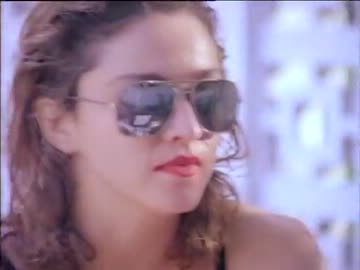 Madonna - Get Into The Groove (ROCKRe-Edit)