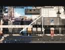 【✿歌ってみた】世界寿命と最後の一日【しらはな✿】