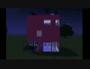 【sims3】建築詐欺師になるのが夢パート３【建築】