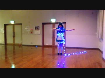 【貴ちゃん】　 ⅢトゥルティンアンテナⅢ　【踊ってみた】