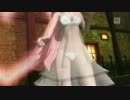 【巡音ルカ】 ミラクルペイント Project Diva Arcade+2nd PV HD