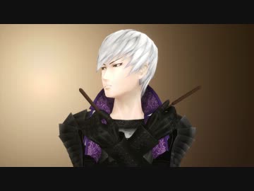 【MMD戦国BASARA】凶王三成でfran