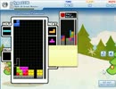 polygon2236 vs Fran_s 10先 ネクスト隠したり隠さなかったり