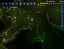 ＰＣ版Terrariaを色々と楽しみながらとにかく遊ぶ実況part24