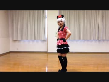 【やよこっぺ】　サディスティック・ラブ　【踊ってみた】