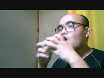 【久しぶぎの】逆ヒコ【ビックマック2個】.mp4