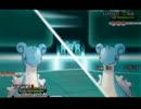 【ポケモンＸＹ】ラプラスとレート2000を目指すPart2【対戦実況】