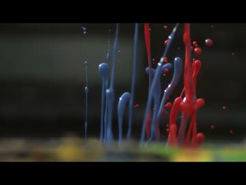 第3回謎素材合作 エンドロール動画