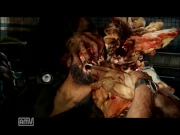 素人肉屋が実況プレイ【THE LAST OF US】　part27