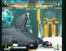 11月30日　中野TRF アカツキ電光戦記 Ausf. Achse 初級者大会 弐