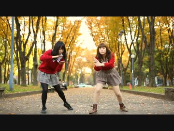 【あまから】ヤキモチの答え 踊ってみた【ひさびさ！！】