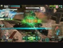[対抗戦] AE特殊戦車部隊 VS RS-02大隊1/4 [戦車弐等兵視点]