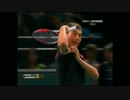 ヤノヴィッツ vs. ナダル【Paris 2013 R3】おまけ