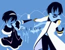 【KAITO・KAIKO】 GLIDE 【V3カバー】