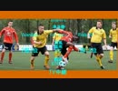Football Managerで理想のサッカーを目指すよ～その13