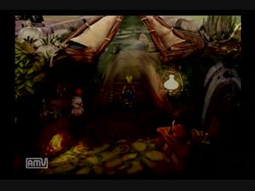 【初見プレイ】二人でFF9実況してみた　Part11
