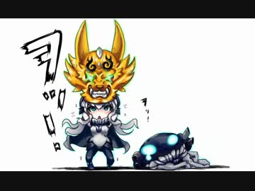 【艦これMAD】ヲ級のテーマ【牙狼】
