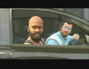 【GTA5日本語版】駆け抜けるロスサントス【実況】Vol.56