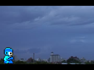 【元気のない】DR.WILY STAGE 1 アレンジしてみた【ロックマン】
