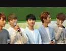 131201 EXO 明洞サイン会（FANCAM)