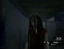 男性に間違われる友人とF.E.A.R3　実況　7