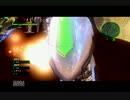 【地球防衛軍4】エアレイダー DLC3-13巨砲の守護者INF
