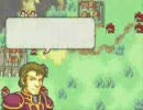 ファイアーエムブレム　烈火ヘクハ－　弓縛り　１０　１４章