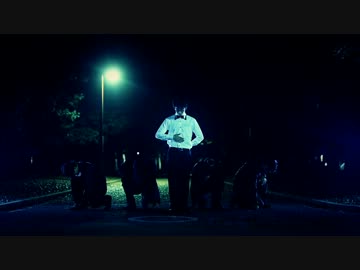 【凹凸Len's】てんしょう　しょうてんしょう【踊ってみた】