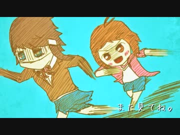 【Novelsm@ster】やがて世界は回り始める。【りょうえり】