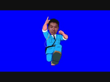 ポ　　ジ　　亀　　B　　B　.aviutl