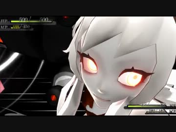 【MMD艦これ】第一次スーパー艦これ大戦X