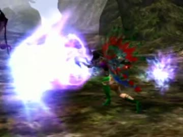 【実況】 GC史上最高のＲＰＧらしい「バテン・カイトス」 part17