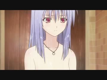 【ワルロマ9話】リサの水着姿が可愛くて幸せ