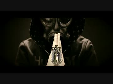 《ガスマスク》Pay money To my Pain Respect for the dead man 弾いてみた《敬意を》