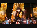 【戦国大戦】ハサミといい男と昇格動画【４９国】