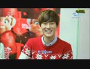 【EXO】スホ＠Good Morning Korea