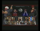 KOF13CL 西日暮里VERSUS・第４６回紅白戦・その２