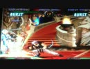【GGXXNET】Chipp vs Ky
