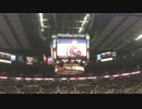NBA観に行ったよー！