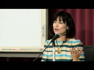 河添恵子　中国人移民問題が深刻なカナダ
