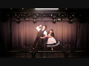 【りりりとあおい】嘘とぬいぐるみ【踊ってみた☆】