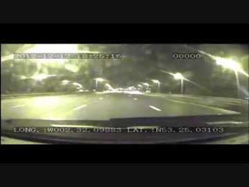 イギリスの交通事故集２